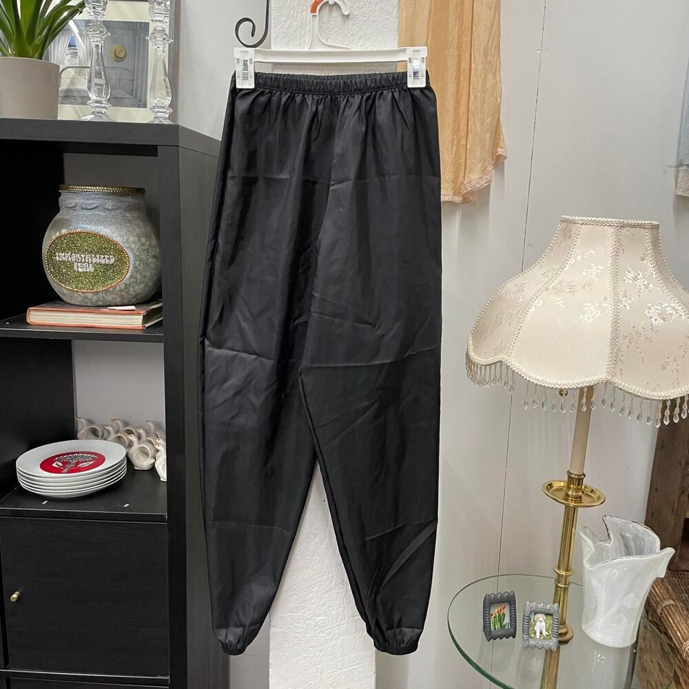 Intermezzo Women's Black Trousers